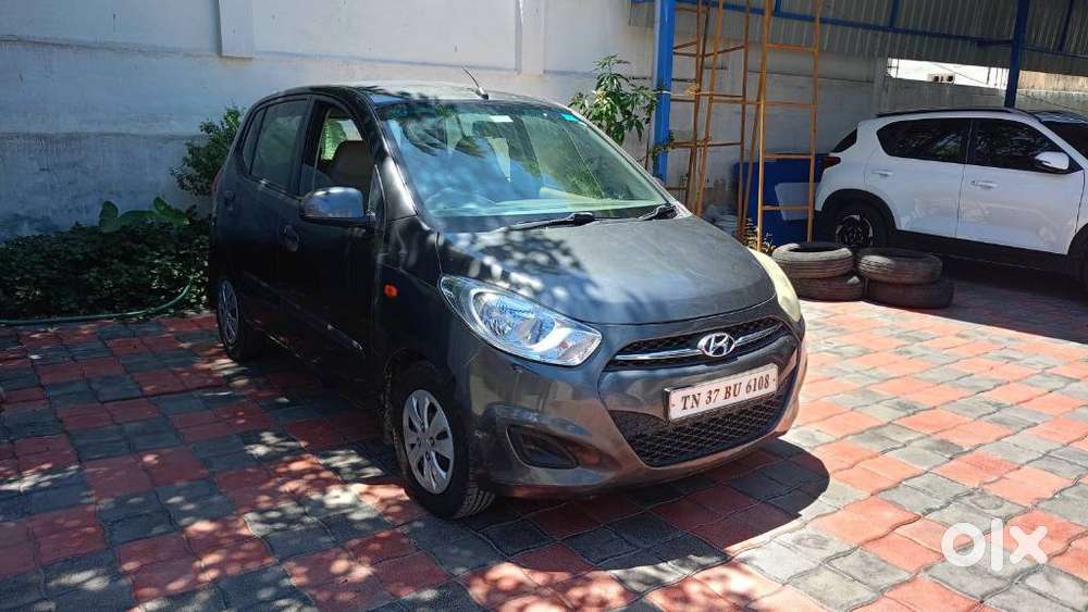 Hyundai I10 Magna, 2012, Petrol