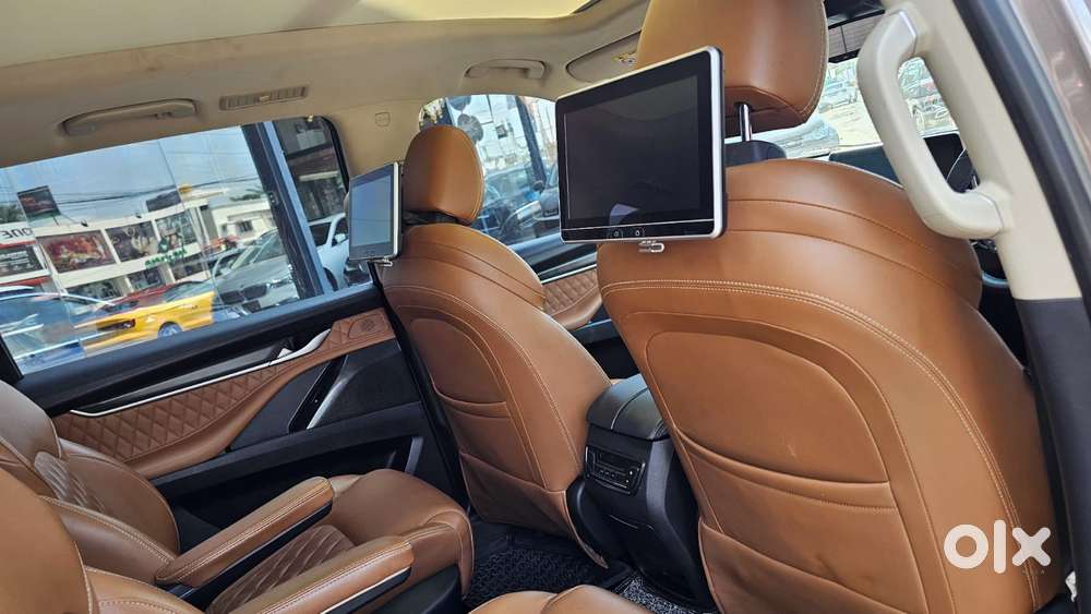 Mg Gloster, 2023, Diesel