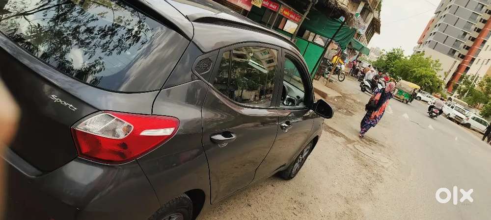 Hyundai Grand I10 Nios 2022 Cng & Hybrids 68000 Km Driven