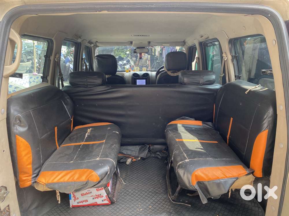 Mahindra Scorpio 2002-2013 Vls 2.2 Mhawk, 2012, Diesel