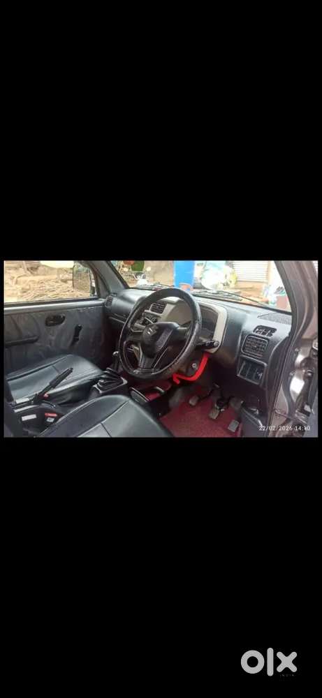 Maruti Suzuki Eeco Ac 2023