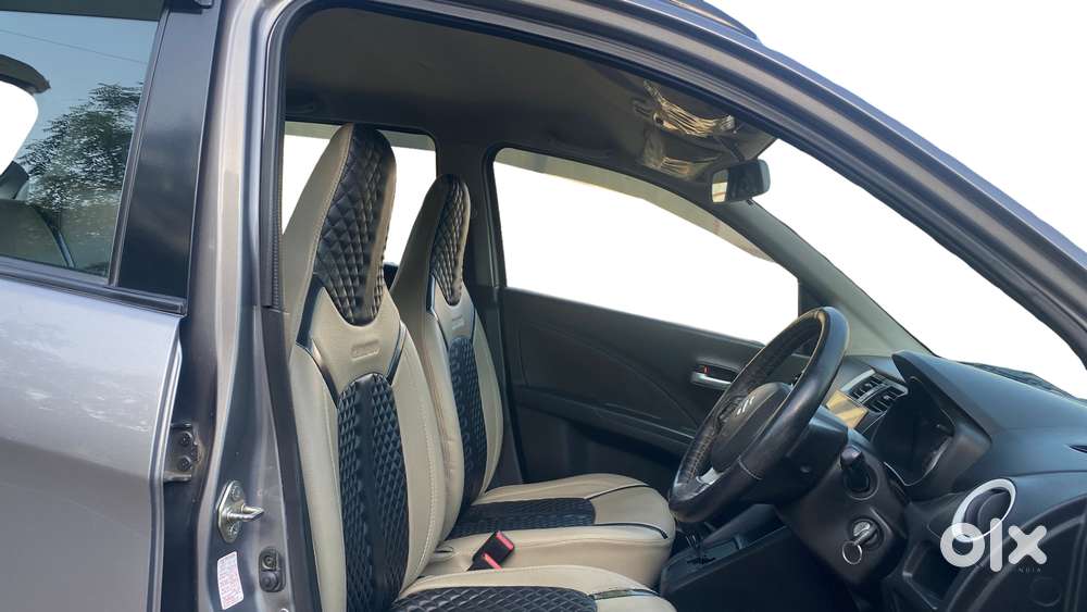 Maruti Suzuki Celerio X Amt Zxi, 2019, Petrol