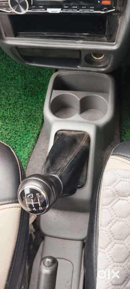 Maruti Suzuki Alto 1.0 2011