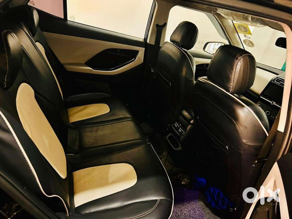 Hyundai Creta Facelift Dec 2021 Diesel Well Maintained