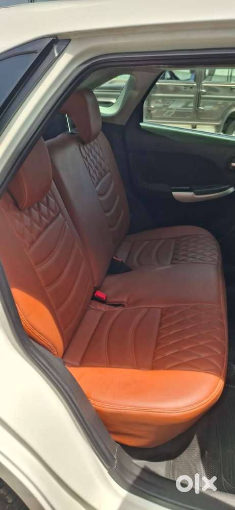 Maruti Suzuki Baleno 1.2 Alpha, 2016, Diesel