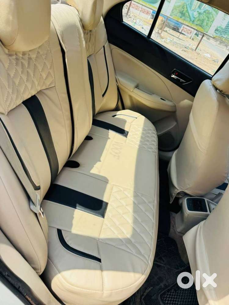 Maruti Suzuki Swift Dzire, 2019, Petrol
