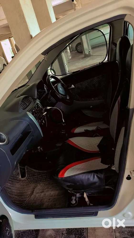 Maruti Suzuki Alto 800 2017 Petrol 76000 Km Driven