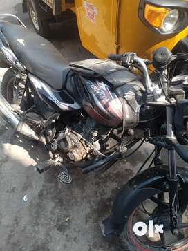 Bajaj discover 100cc second hand price hot sale