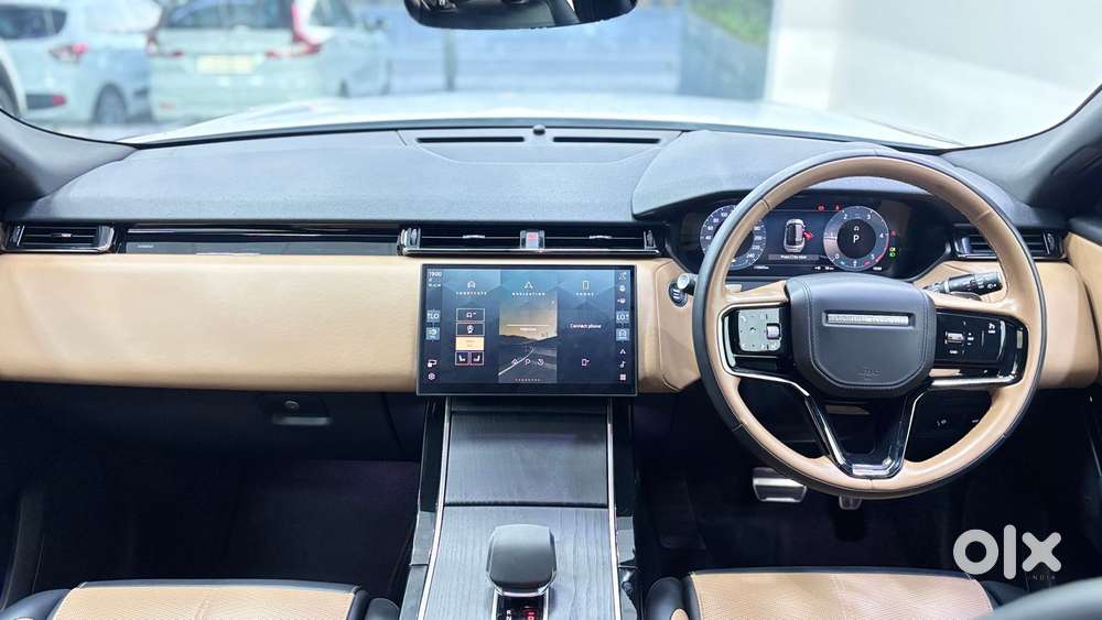 Land Rover Range Velar Hse Dynamic 2.0 Diesel, 2024, Diesel