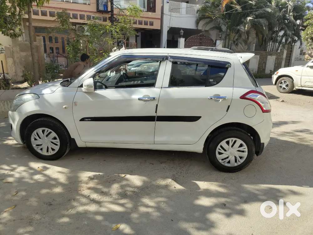 Maruti Suzuki Swift 2013 Diesel Well Maintained