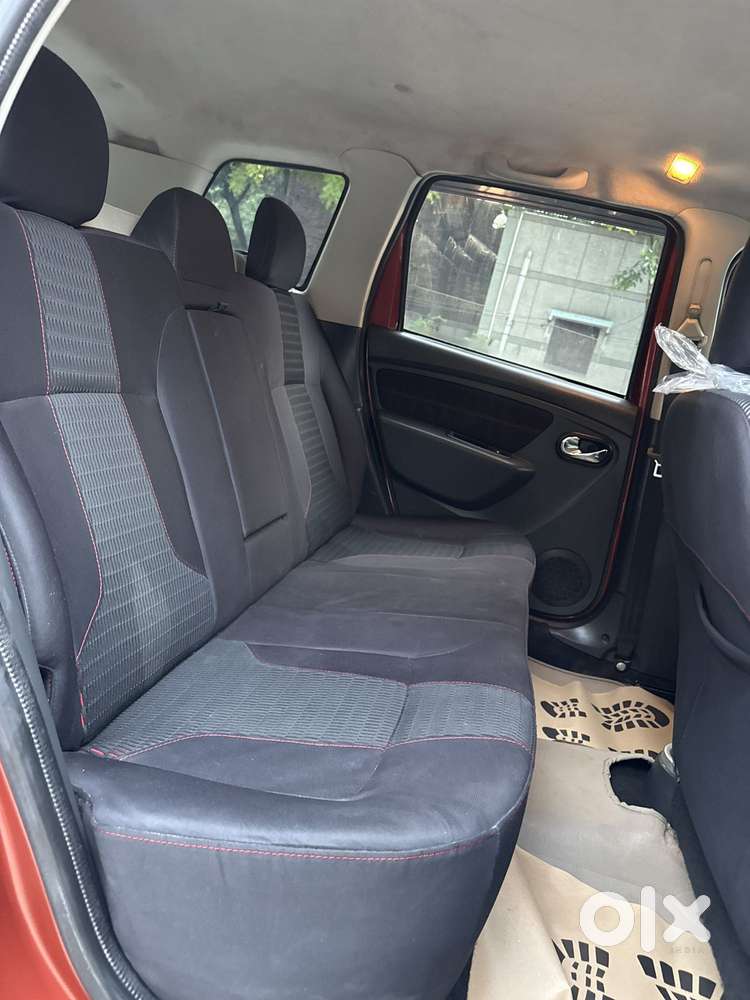 Renault Duster 1.5 110 Ps Rxz 4x4 Mt Diesel, 2016, Diesel