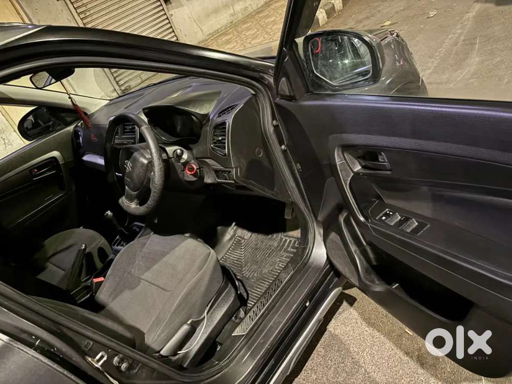 Maruti Suzuki Brezza Vdi 2018