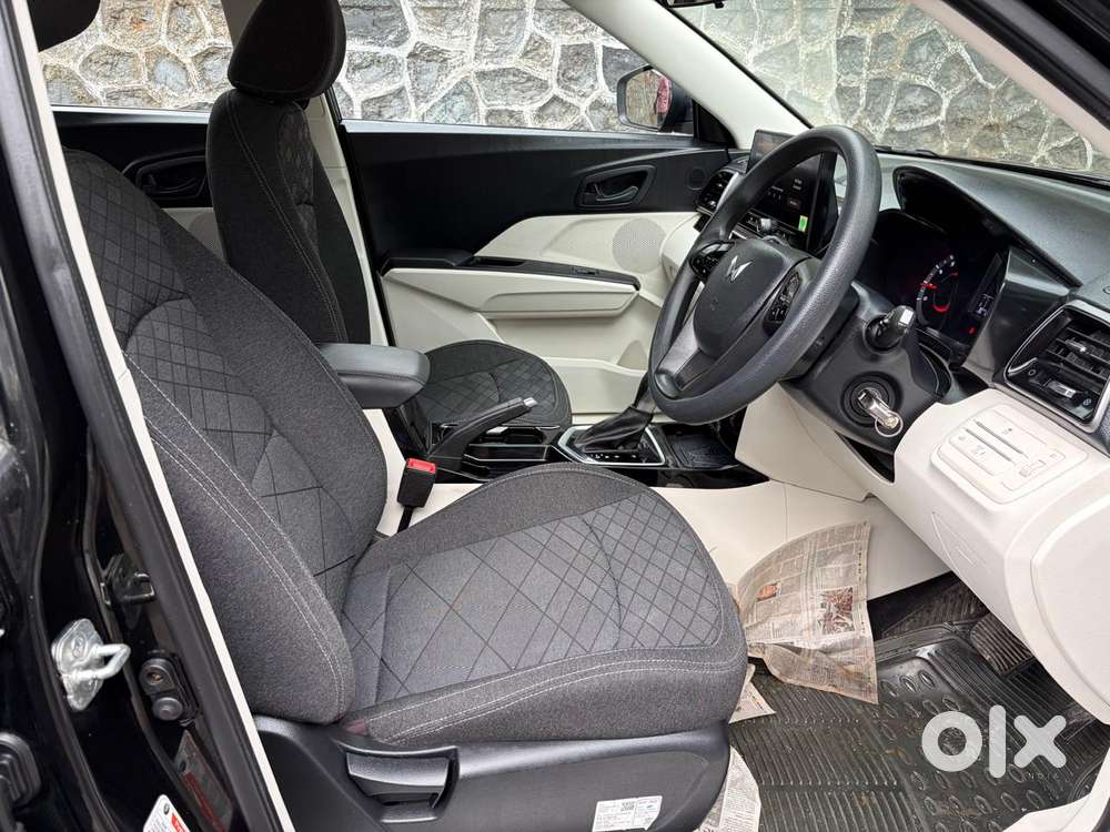 Mahindra Xuv 3xo Mx3 Pro 1.2 Petrol, 2024, Petrol