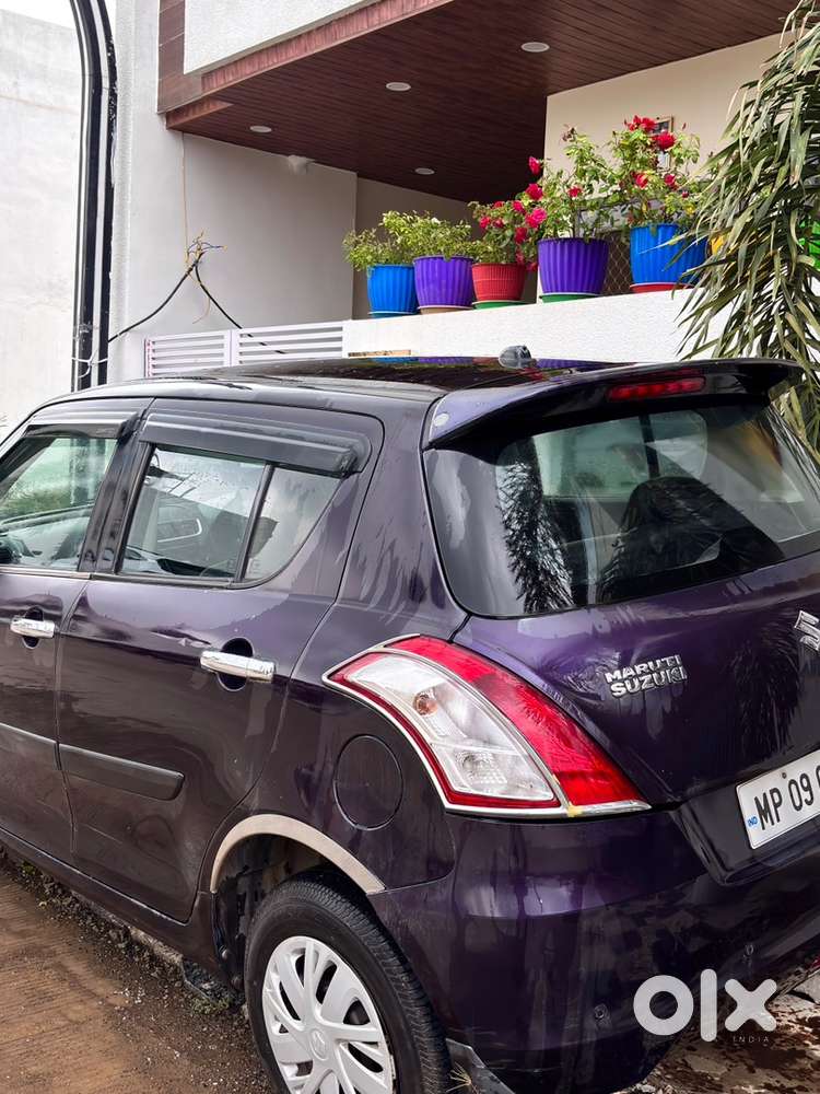 Maruti Suzuki Swift 2015 Petrol Good Condition