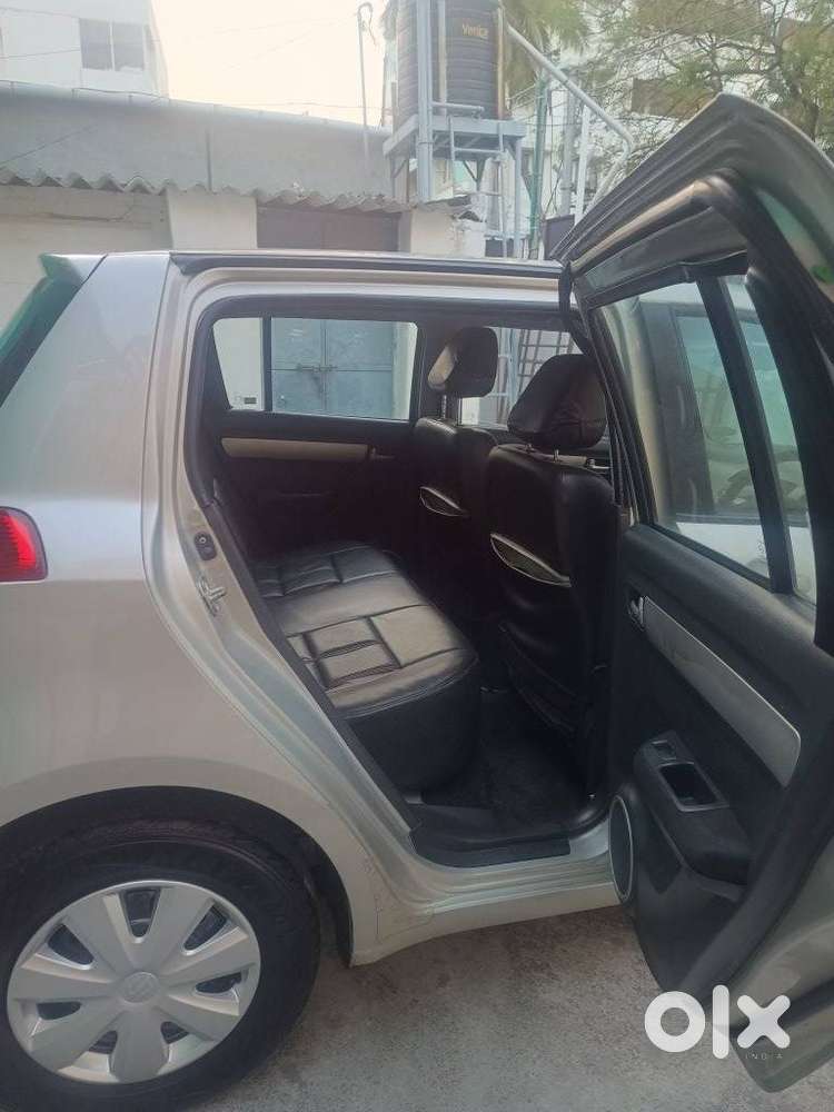 Maruti Suzuki Swift 2004-2010 Vdi Bsiv W Abs, 2011, Diesel