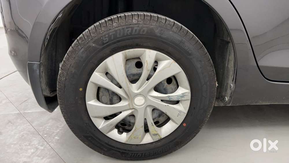 Maruti Suzuki Swift Vdi, 2015, Diesel