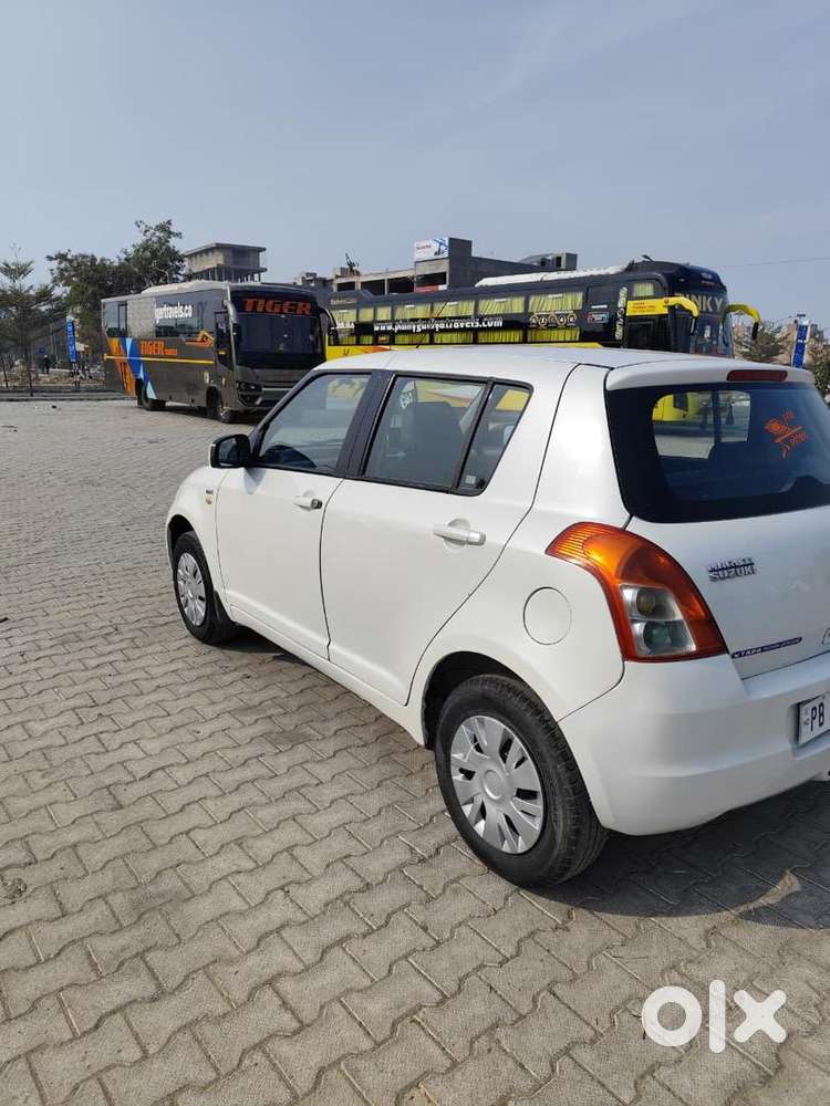 Maruti Suzuki Swift 2010 Diesel Good Condition