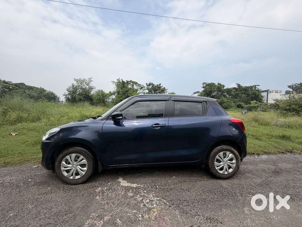 Maruti Suzuki Swift, 2023, Petrol
