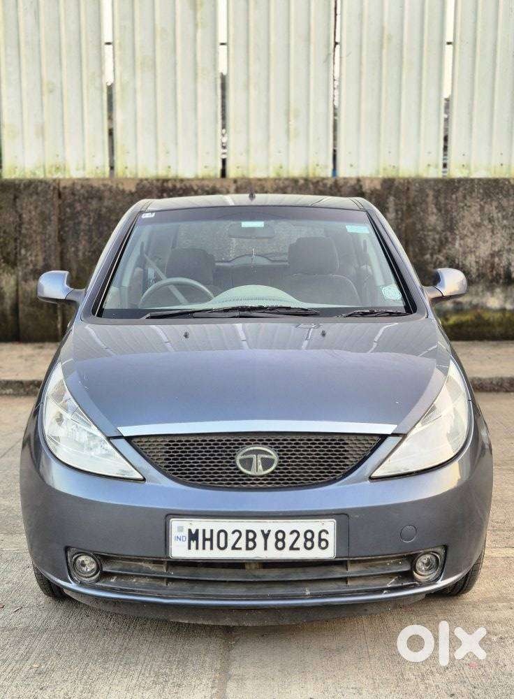 Tata Indica Vista 2008-2013 Aura Quadrajet (ABS) BS IV, 2010