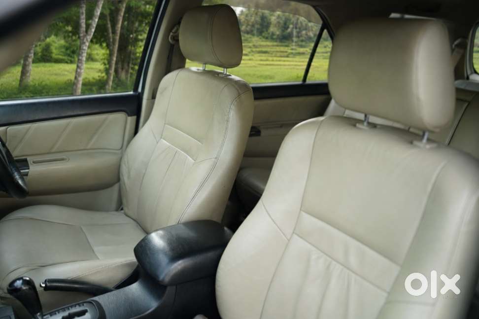 Toyota Fortuner, 2014, Diesel