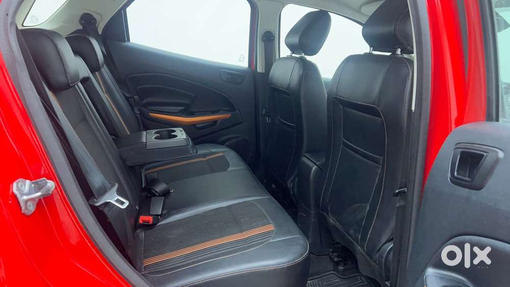 Ford Ecosport [ ] 1.0 Ecoboost Trend Plus, 2020, Petrol