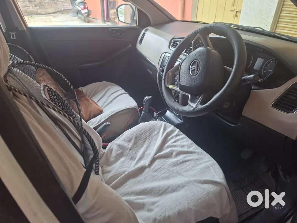 Tata Zest 2018 Diesel Well Maintained