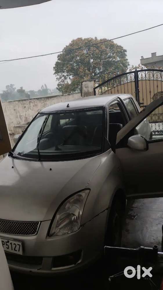 Maruti Suzuki Swift 2008 Diesel 150 Km Driven