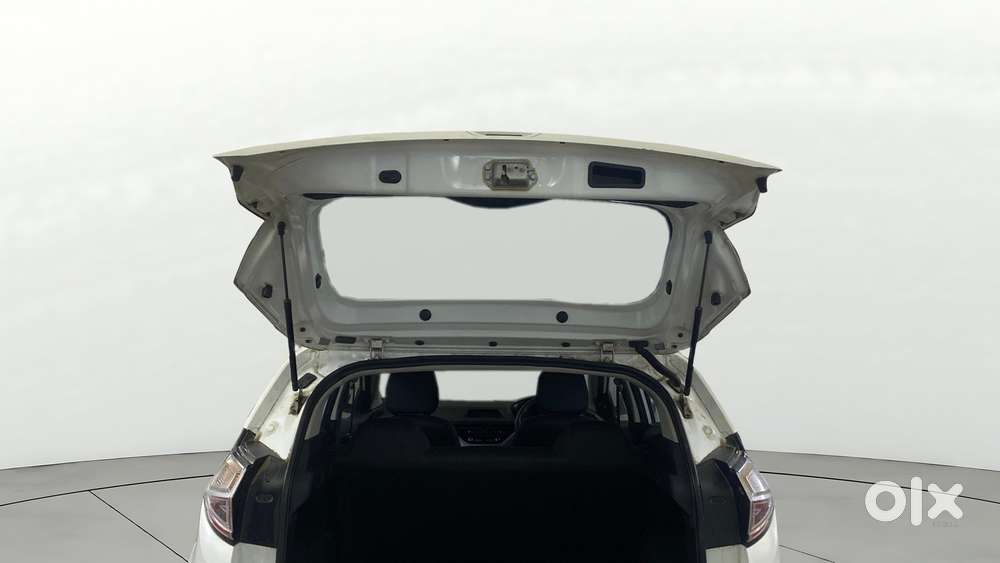 Tata Nexon 1.2 Revotron Xm, 2019, Petrol