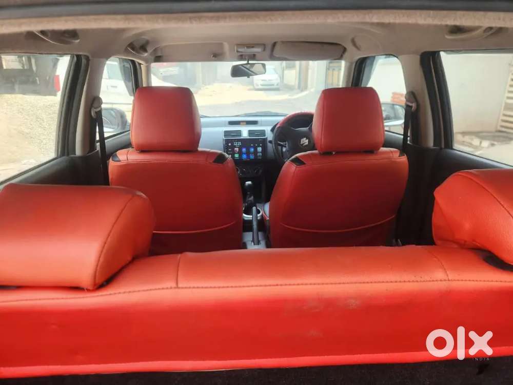 Maruti Suzuki Swift Vdi 2010 Diesel Car