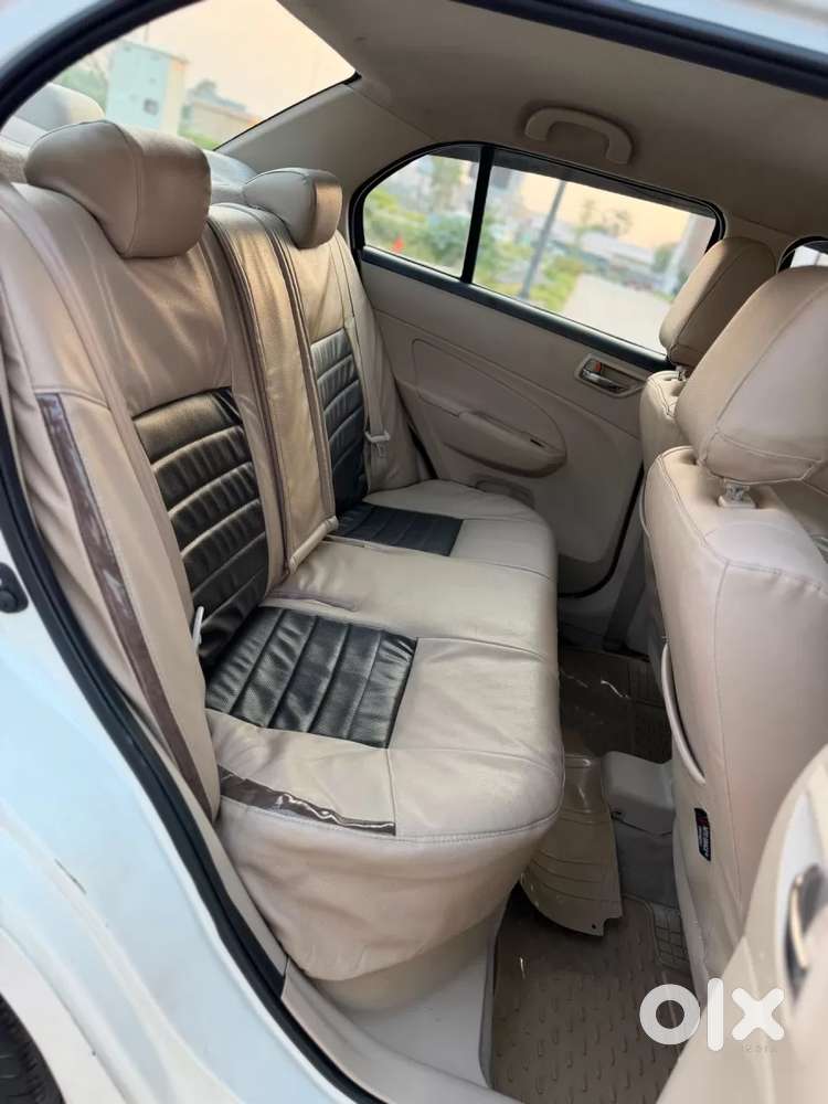 Maruti Suzuki Swift Dzire Vdi, 2015, Diesel
