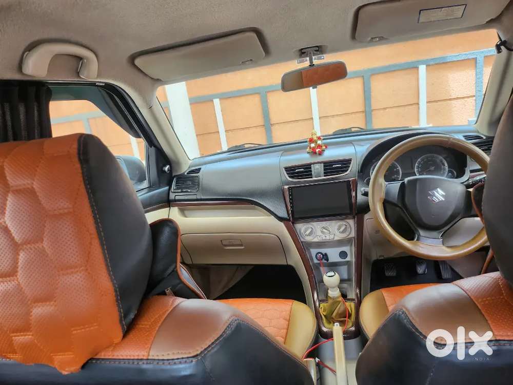 2013 Maruti Suzuki Dzire Vdi