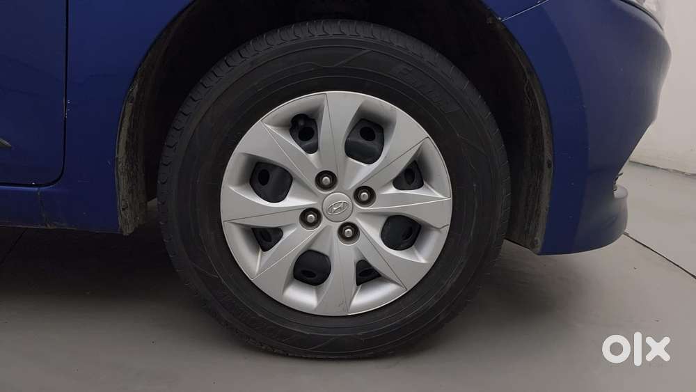 Hyundai Elite I20 [2018-2020] 1.2 Sportz, 2016, Petrol