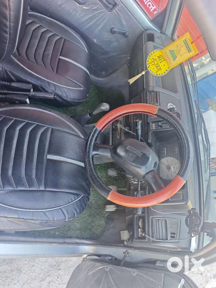 Maruti Suzuki 800 2004 Petrol Good Condition