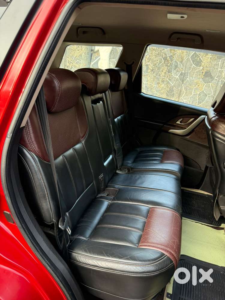 Mahindra Xuv500 W8, 2012, Diesel