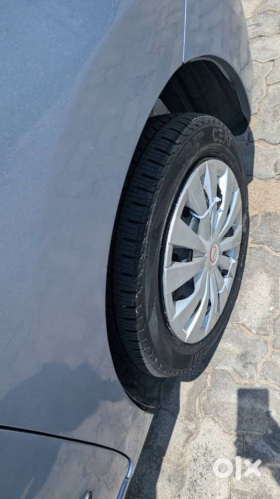 Maruti Suzuki Wagon R Vxi 1.0, 2011, Petrol