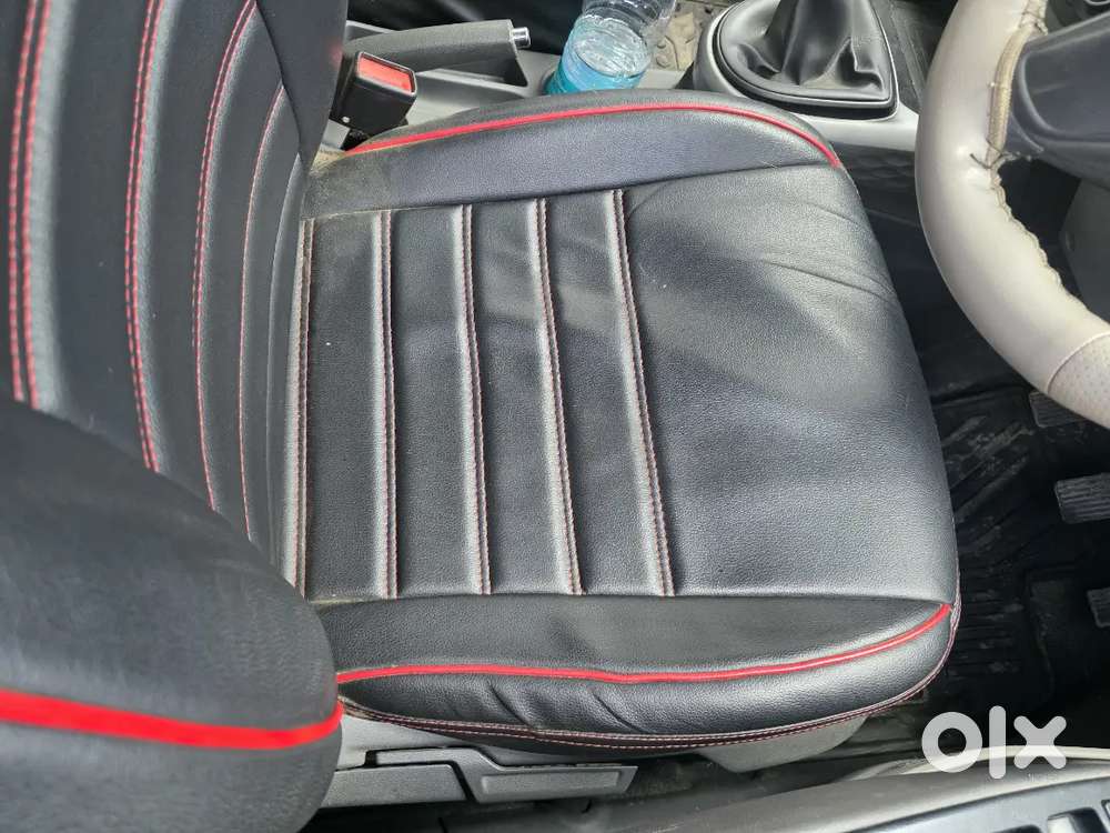 Punya Hyundai Grand I10 Nios 2021 With Low Km