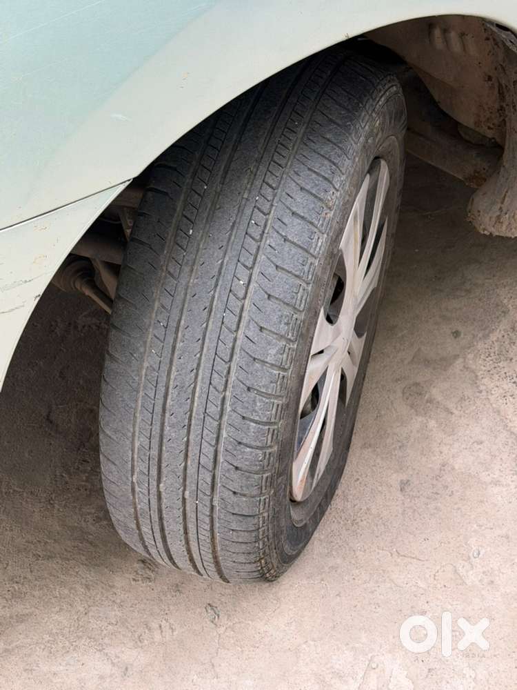Toyota Innova Diesel 2008