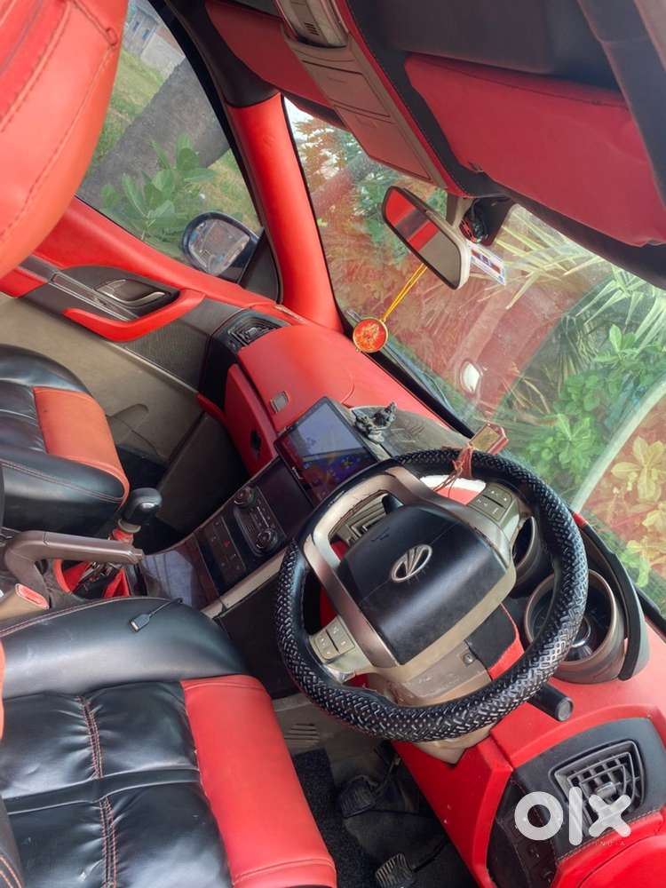 Mahindra Xuv500 2014 Good Condition