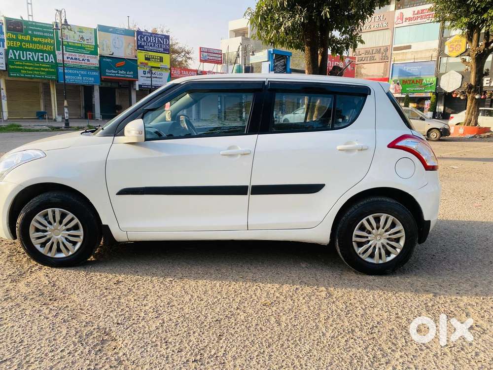 Maruti Suzuki Swift 2011-2014 Vdi, 2014, Diesel