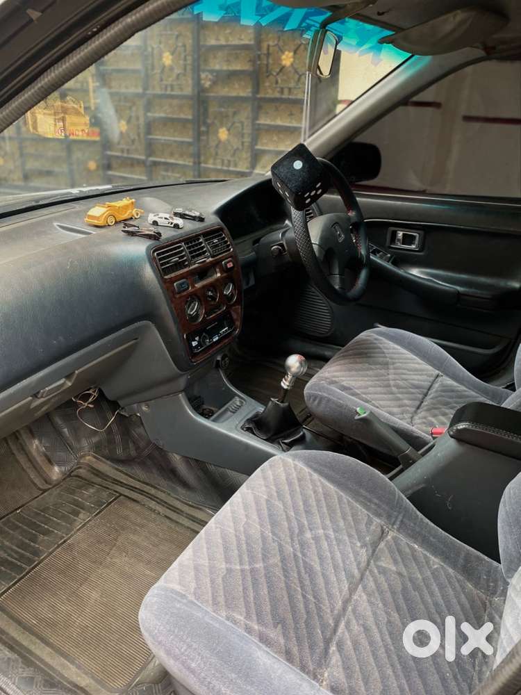 Honda City 1.5 Exi