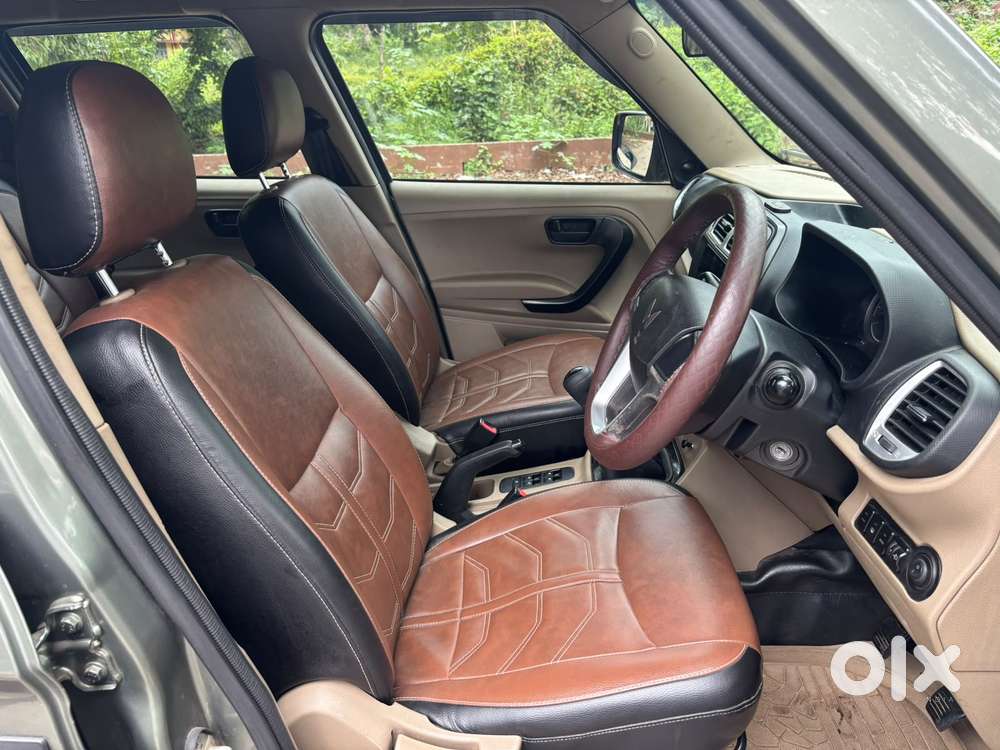 Mahindra Bolero Neo, 2023
