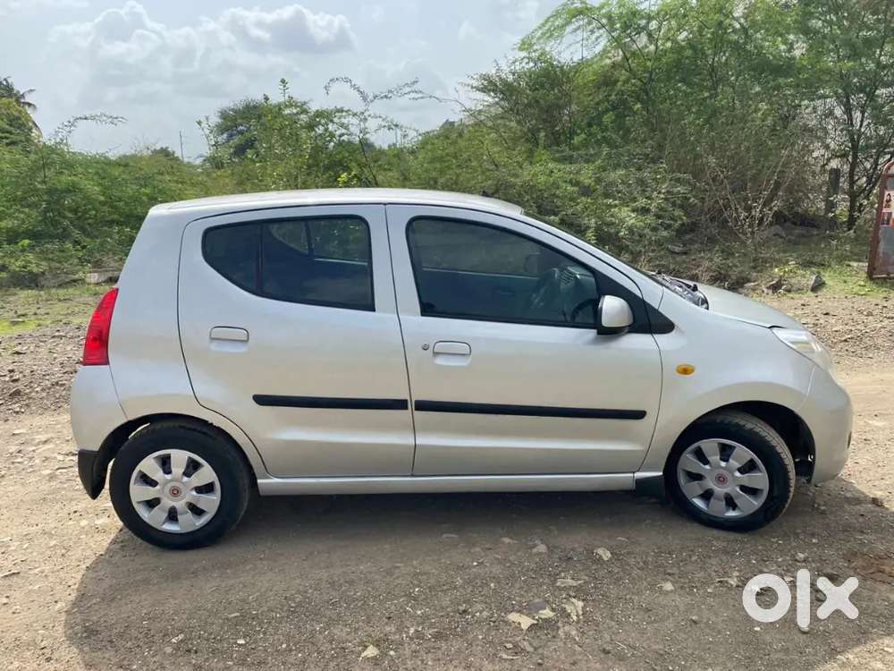 Maruti Suzuki A-star 2010 Petrol Well Maintained