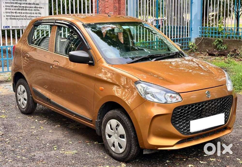 Maruti Suzuki Alto K10 Vxi (o), 2023, Petrol