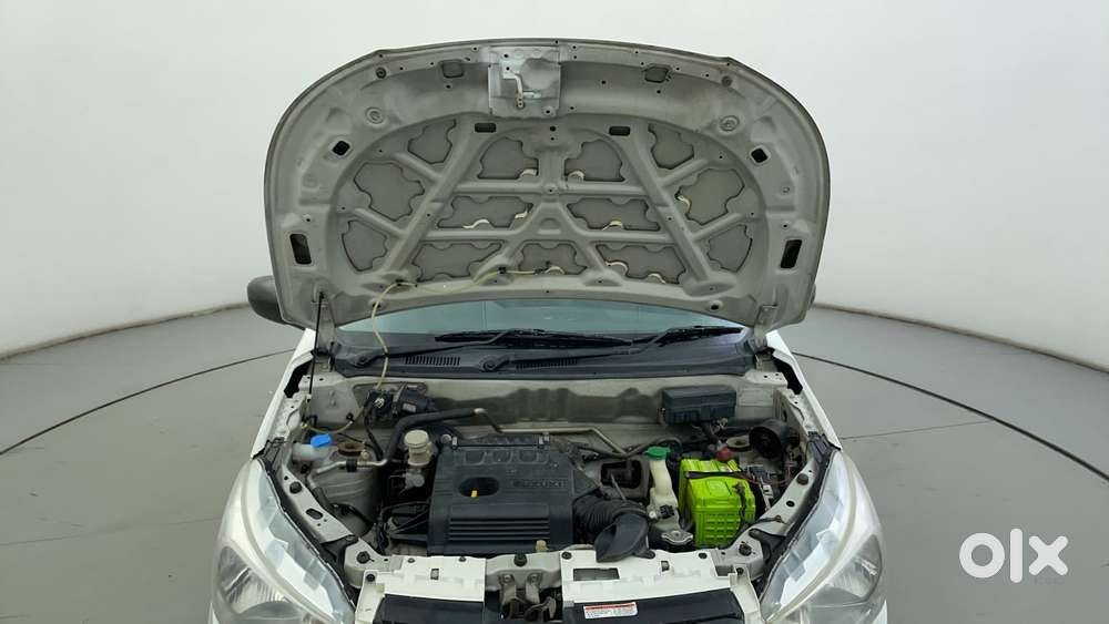 Maruti Suzuki Alto K10 Vxi, 2015, Petrol
