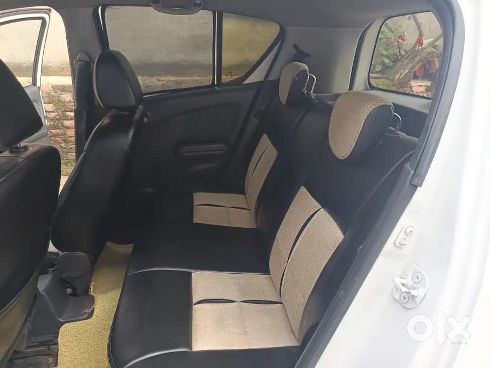 Maruti Suzuki Ritz Vdi 2013, Gadi Rudrapur Rto Transfer Hai, 25