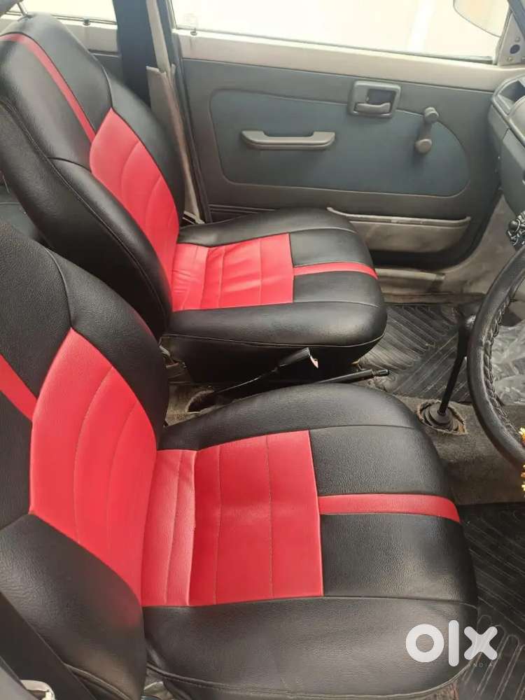 Maruti Suzuki 800 2006 Year