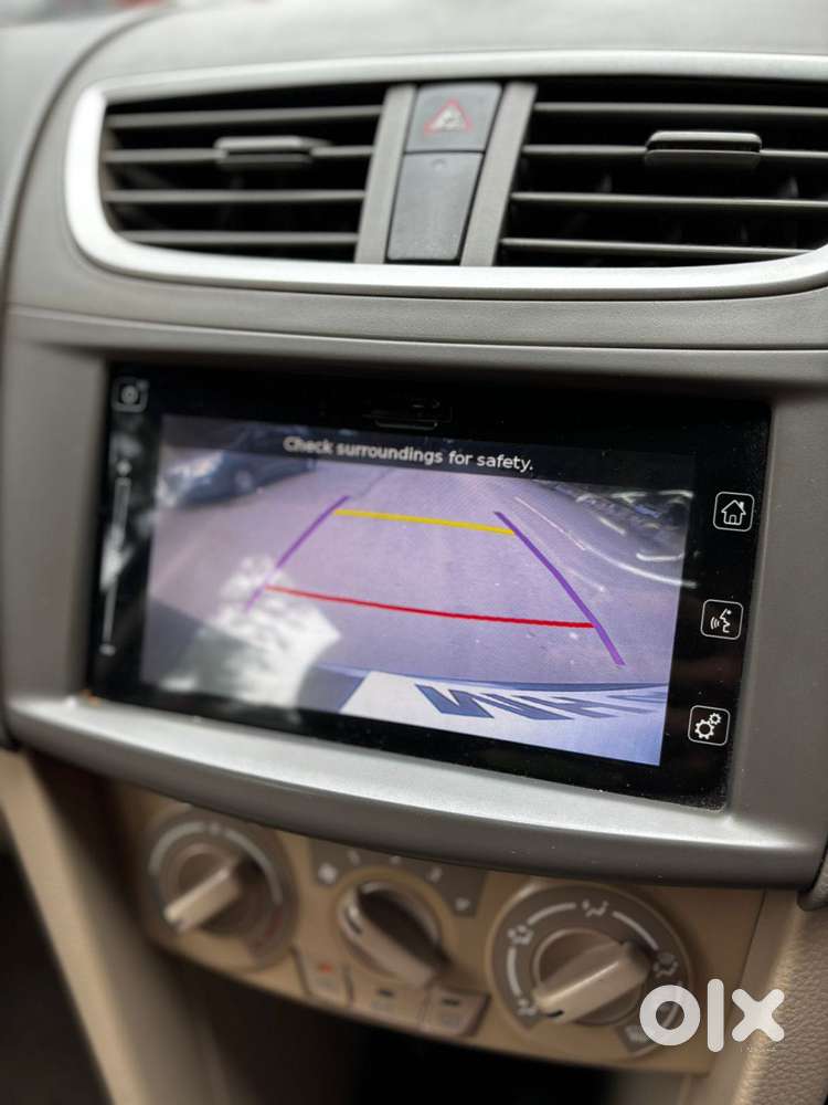 Maruti Suzuki Ertiga Shvs Zdi Plus, 2017, Diesel