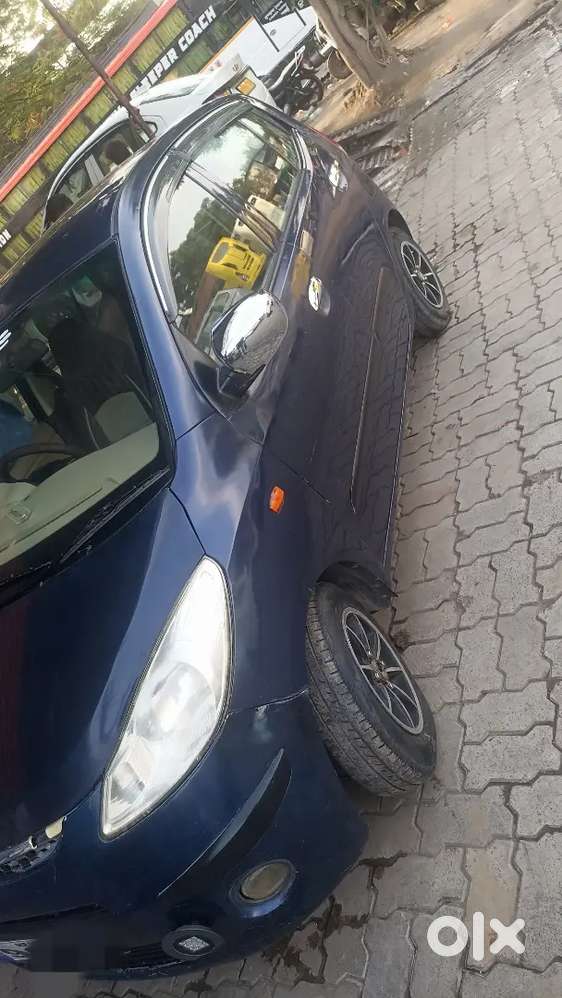 Hyundai I10 2010 Petrol Well Maintained