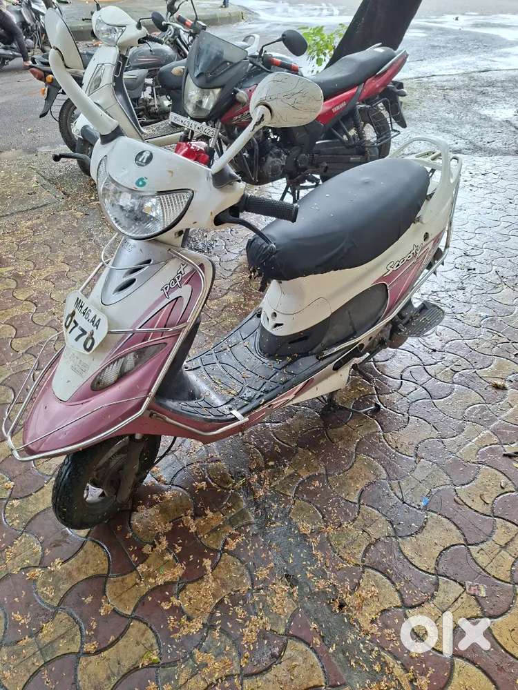 Scooty Bikes Second Hand Scooty Pep Near Me Second Hand Scooty