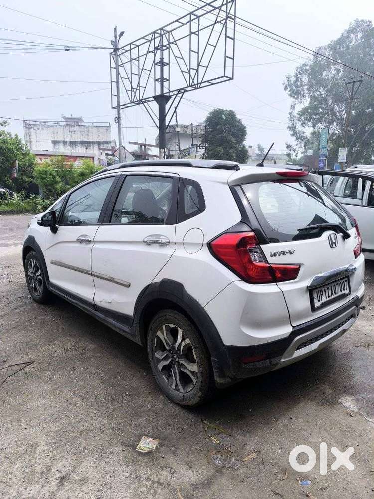 Honda Wr-v I-dtec Vx, 2017, Diesel